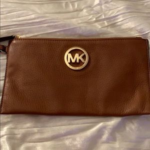 Michael Kors Wristlet